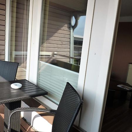 Apartmán Ancora Marina Haus 1 Nr 10, Typ 4 Neustadt in Holstein Exteriér fotografie