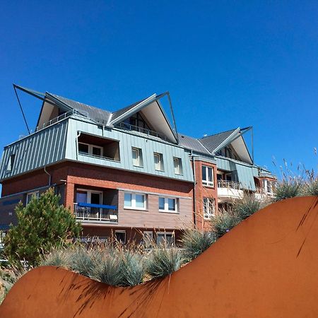 Apartmán Ancora Marina Haus 1 Nr 10, Typ 4 Neustadt in Holstein Exteriér fotografie