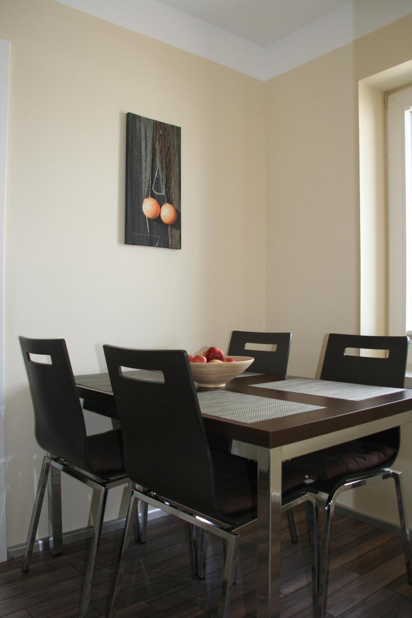 Apartmán Ancora Marina Haus 1 Nr 10, Typ 4 Neustadt in Holstein Exteriér fotografie